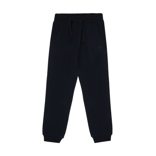 Minymo Sweatpants - Dark Sapphire