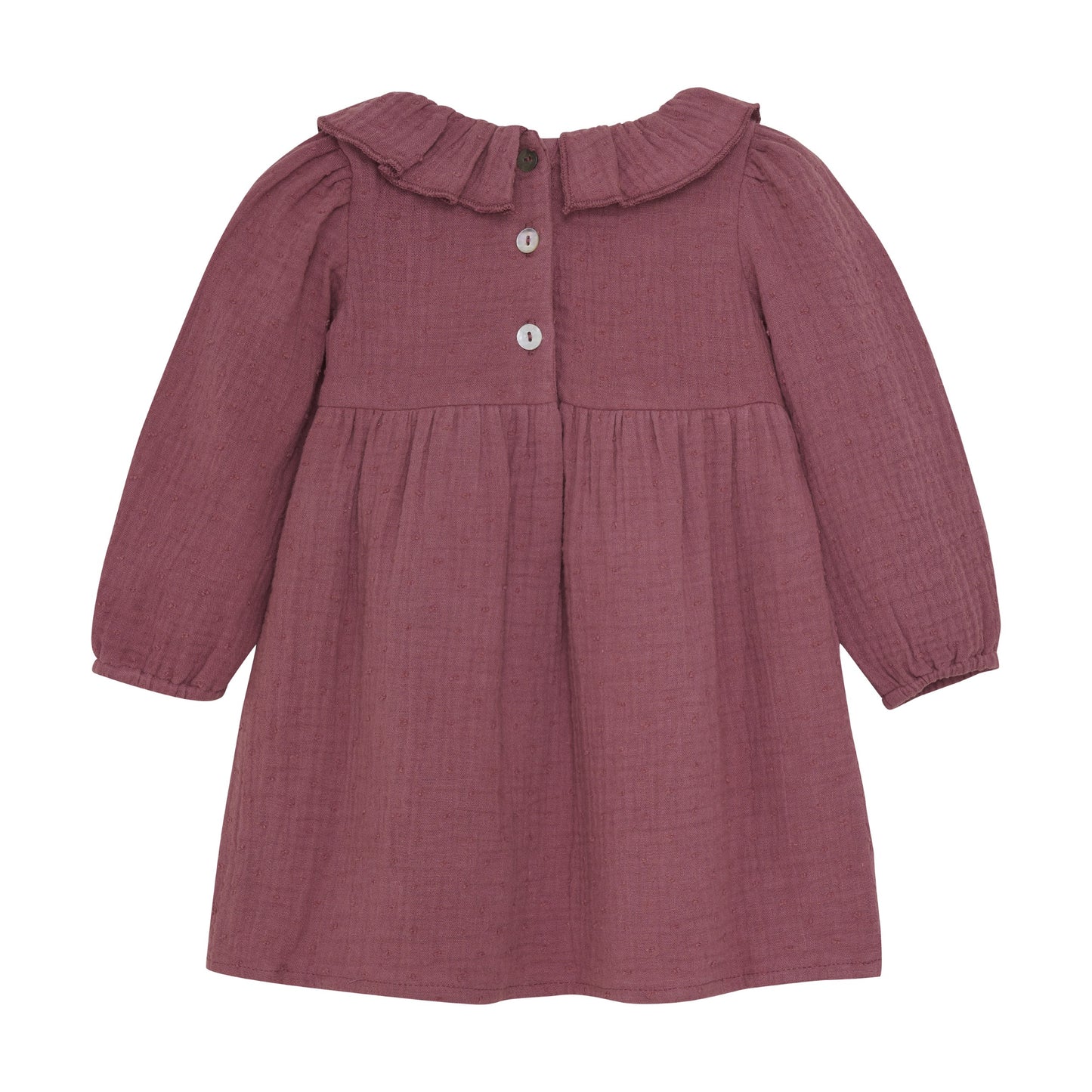 EnFant Baby Dress - Roan