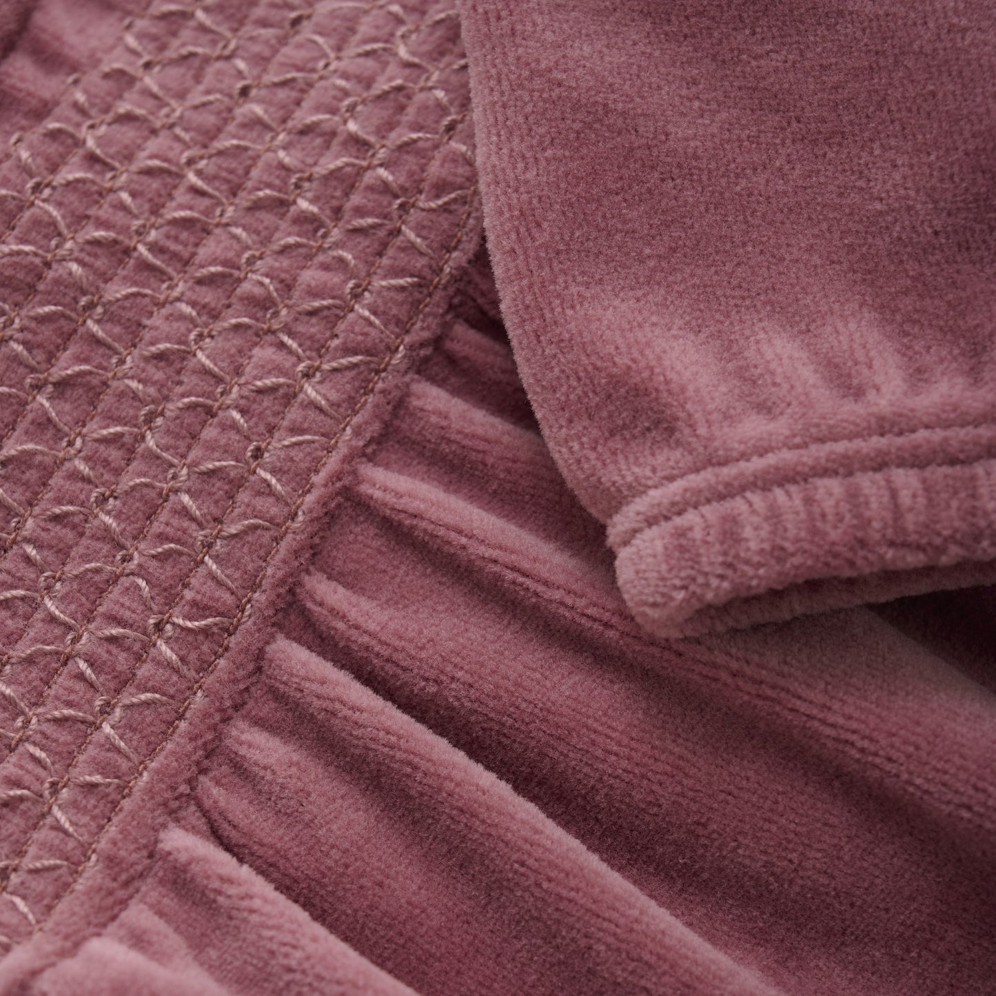 EnFant Baby Dress - Nostalgia Rose