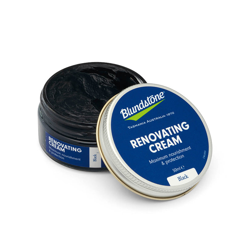 Blundstone Renovating Creme