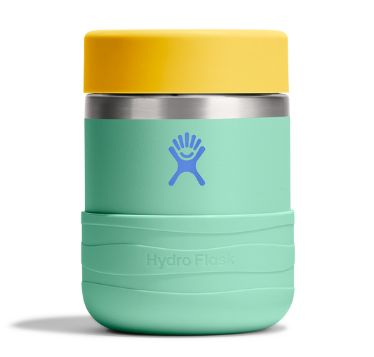 Hydroflask Kids Food Container 12 oz - Mermaid