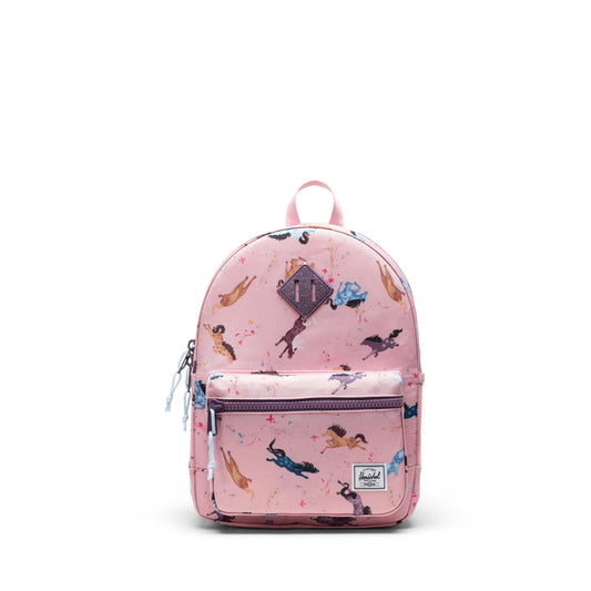 Heritage Backpack - Wild Horses