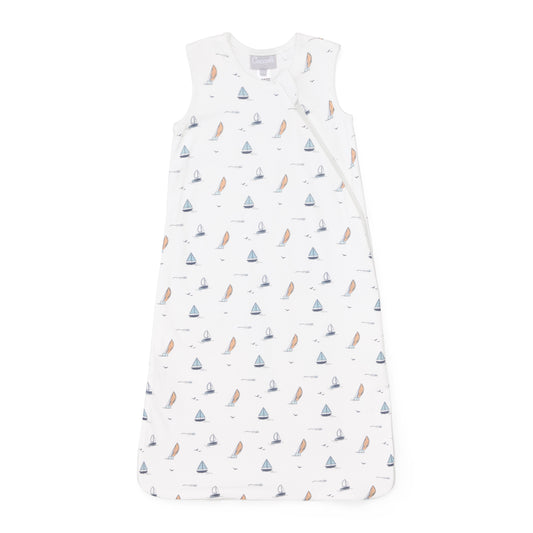 Coccoli Sleep Bag 0.5 tog - Boats