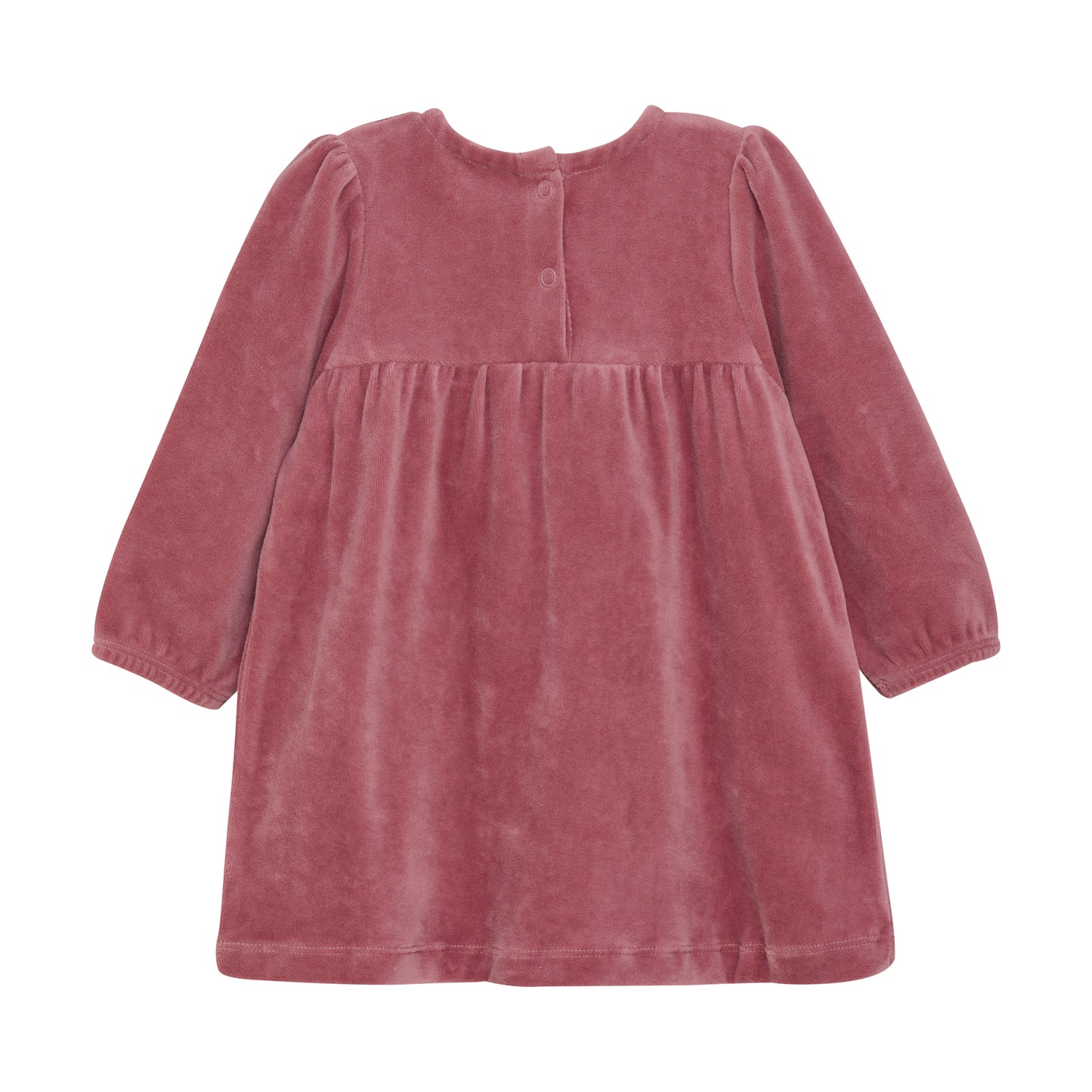 EnFant Baby Dress - Nostalgia Rose