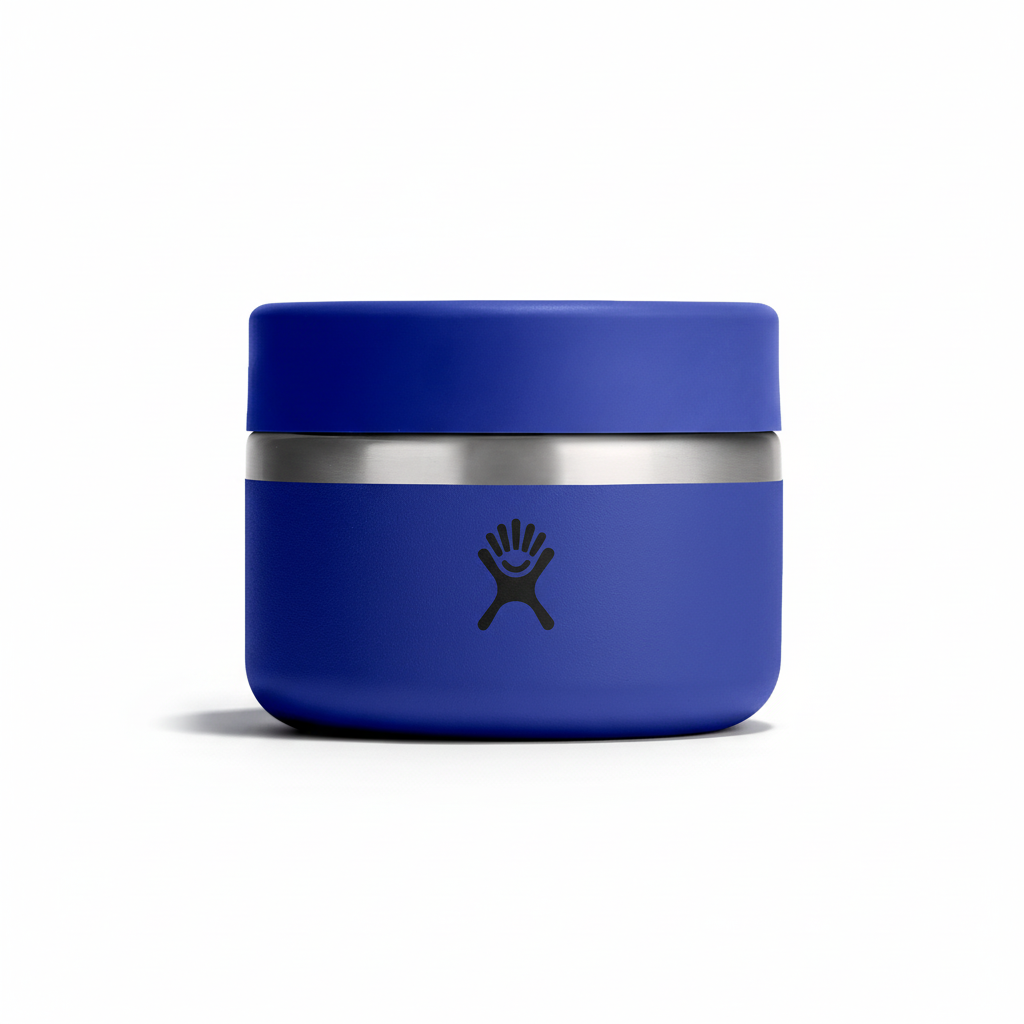 Hydroflask Food Container - Capri Blue
