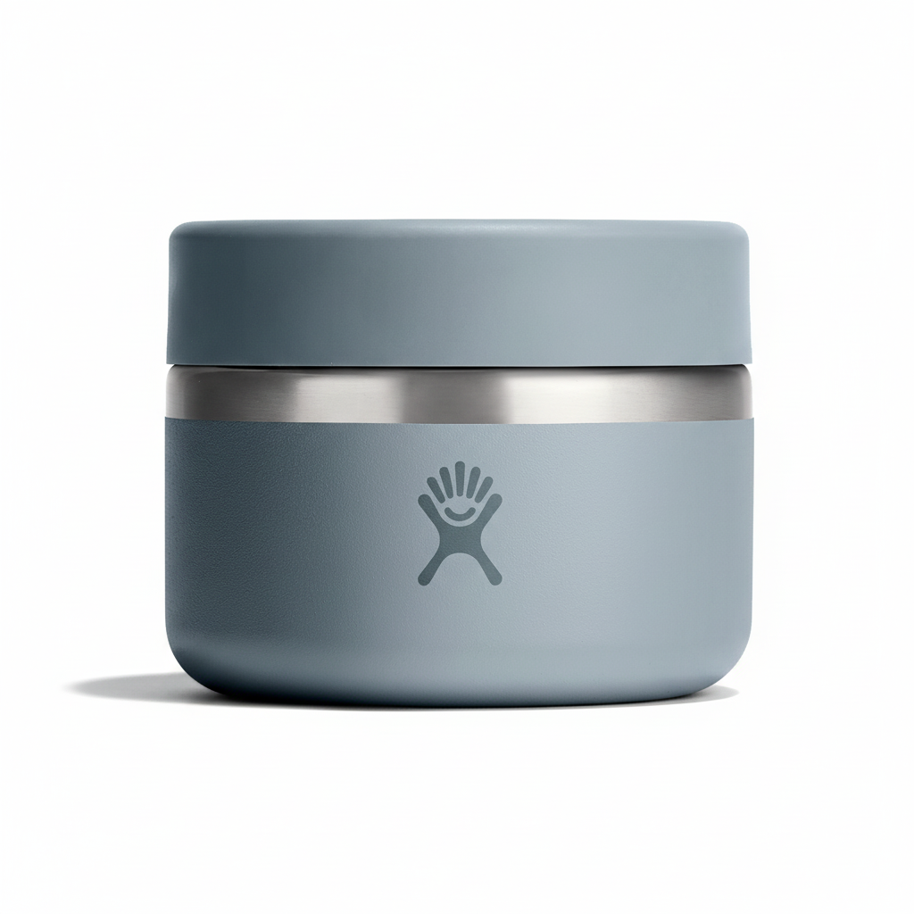 Hydroflask Food Container - Shale Grey