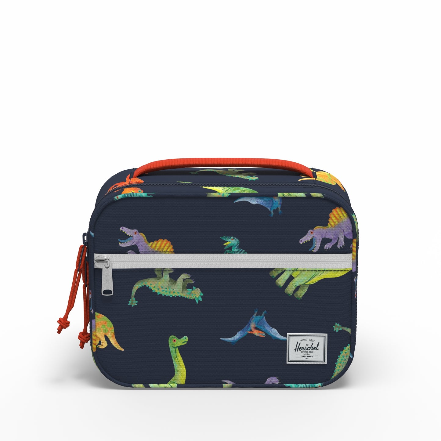 Pop Quiz - Watercolour Dinos