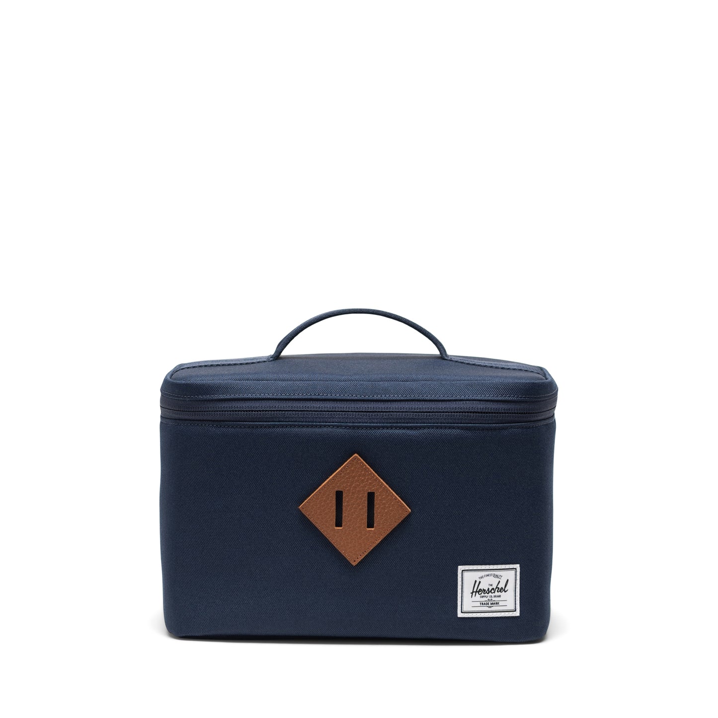 Heritage Lunch Box - Navy