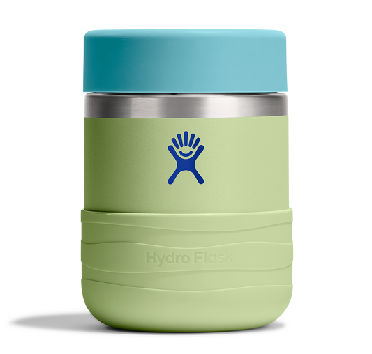 Hydroflask Kids Food Container 12 oz - Seedling Green