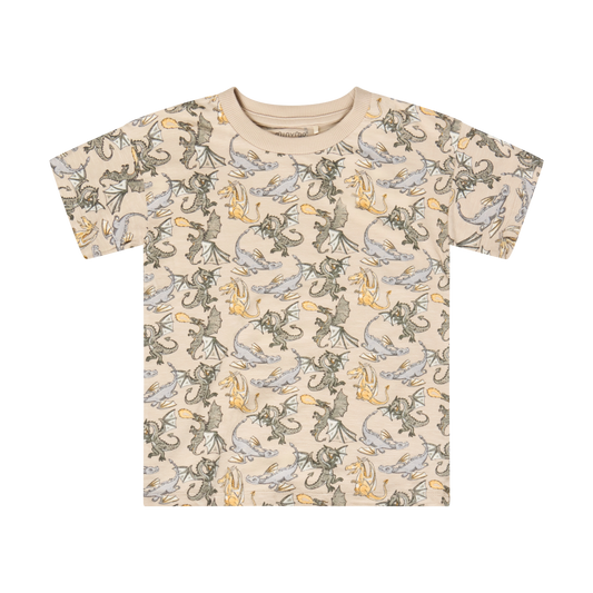Minymo Tee - Dragons