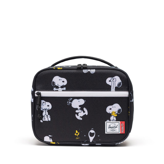 Peanuts Pop Quiz - Snoopy and Woodstock