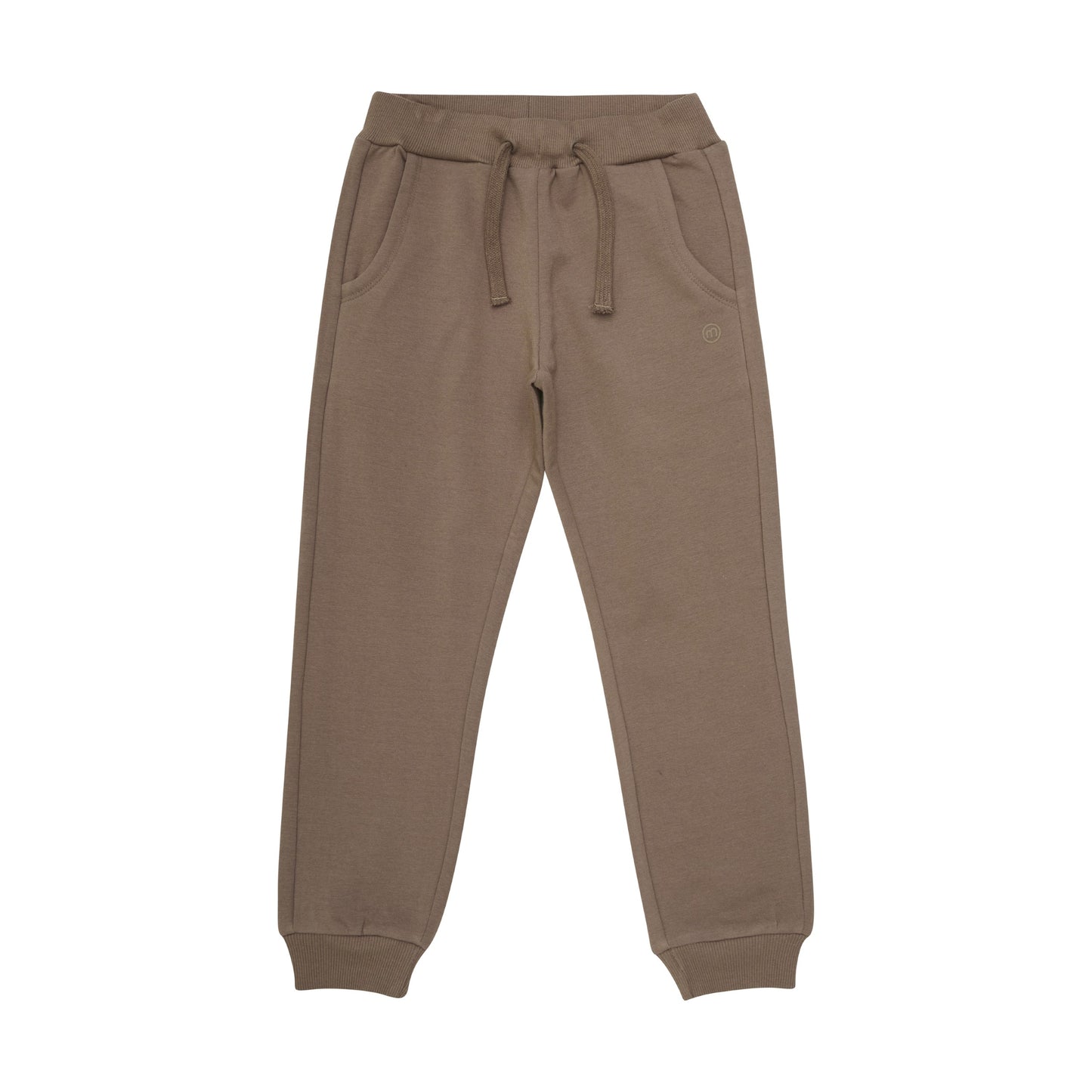 Minymo Sweatpants - Tan