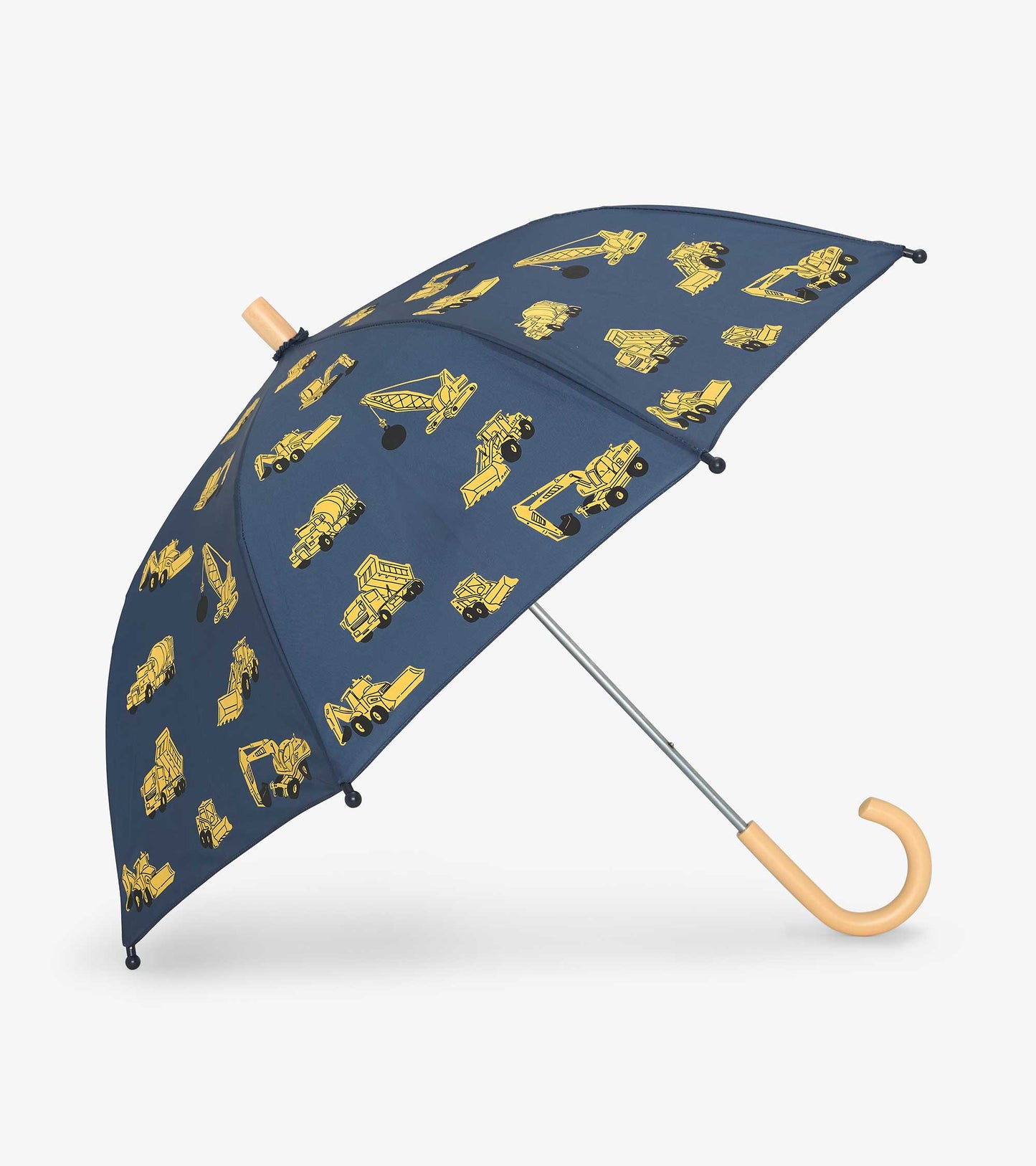 Hatley Colour Changing Umbrella - Under Construction