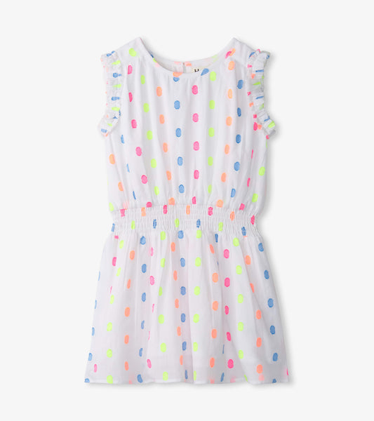 Hatley Summer Dots Dress (Final Sale)