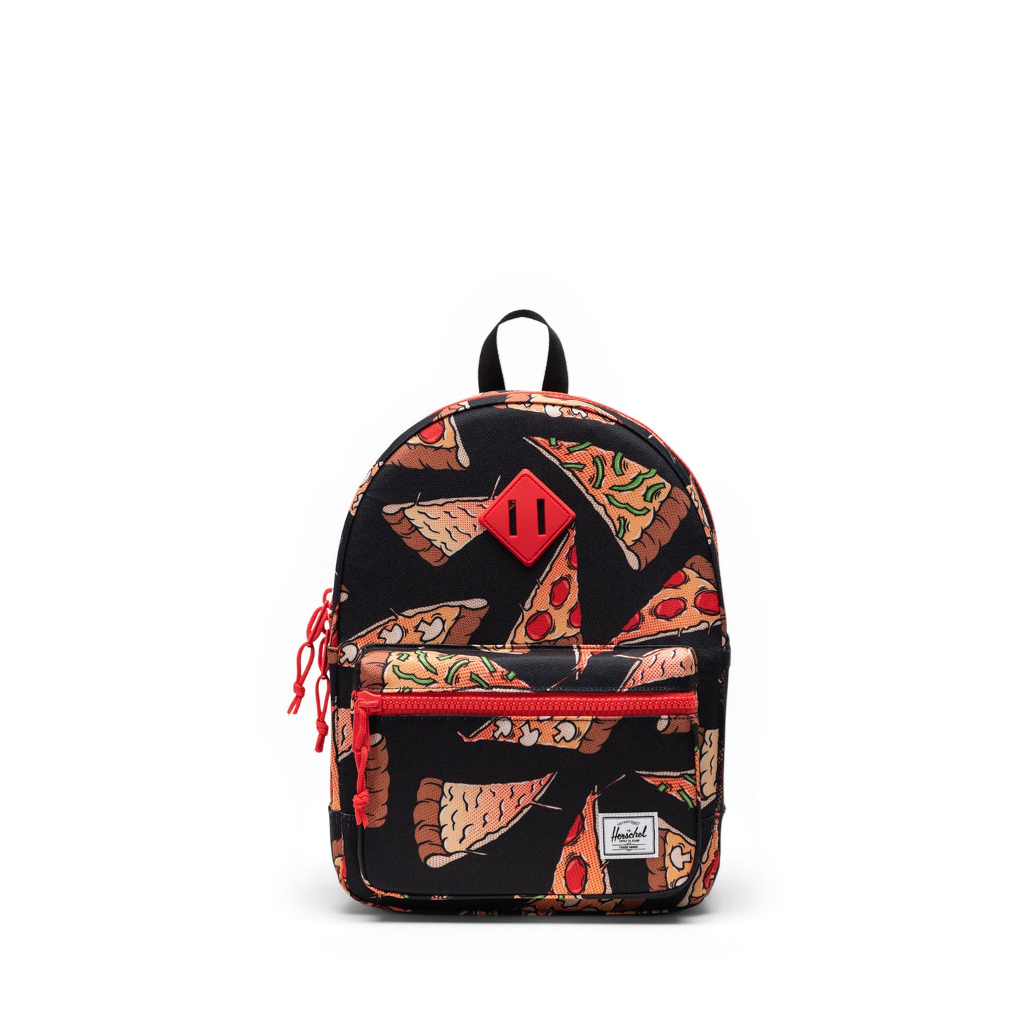 Heritage Backpack - Pizza Party