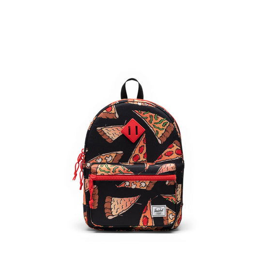 Heritage Backpack - Pizza Party
