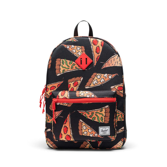 Heritage Backpack - Pizza Party