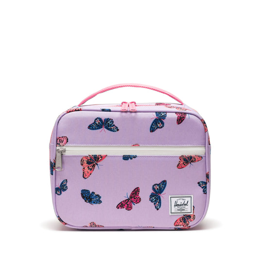 Pop Quiz - Butterfly Lavendula