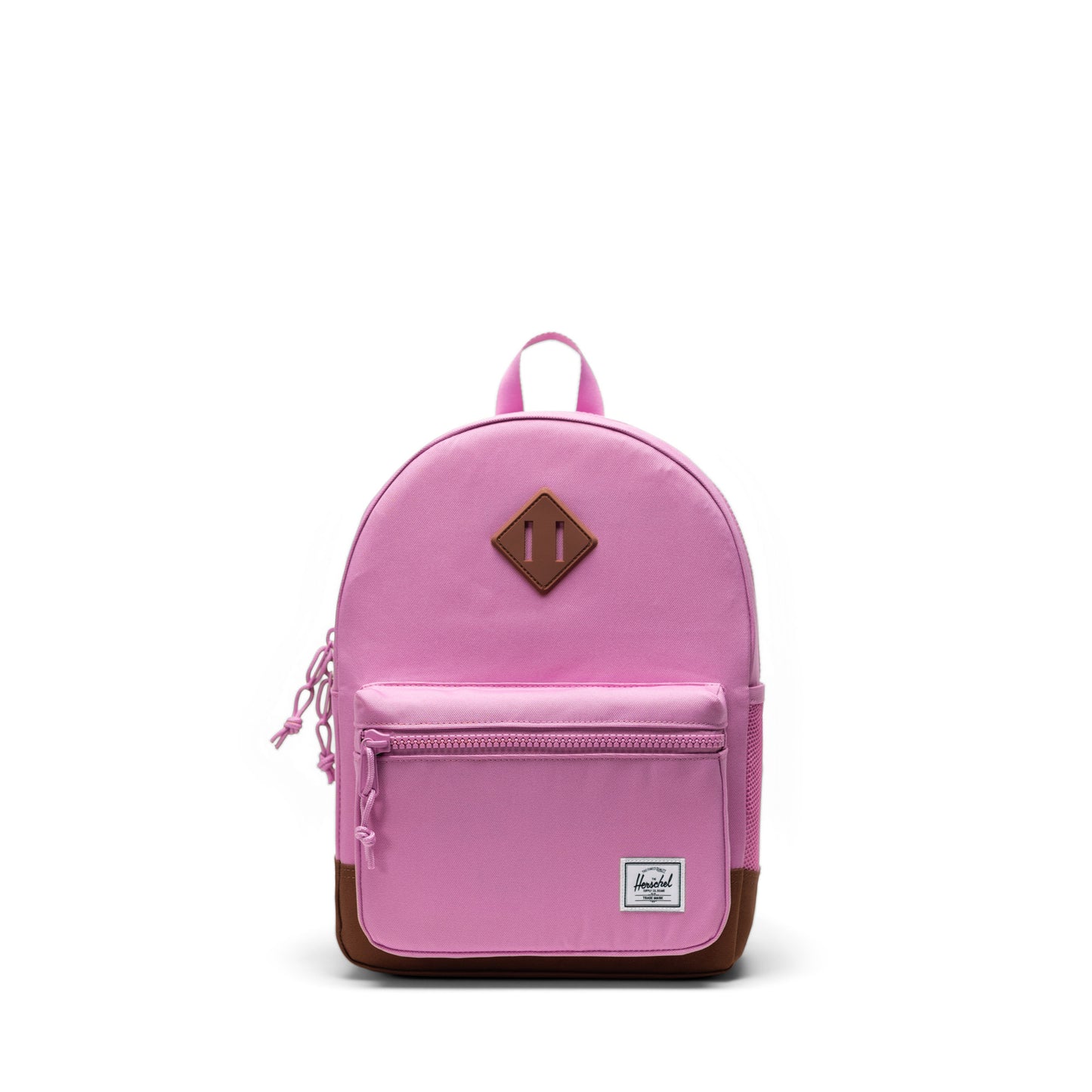 Heritage Backpack - Opera Mauve