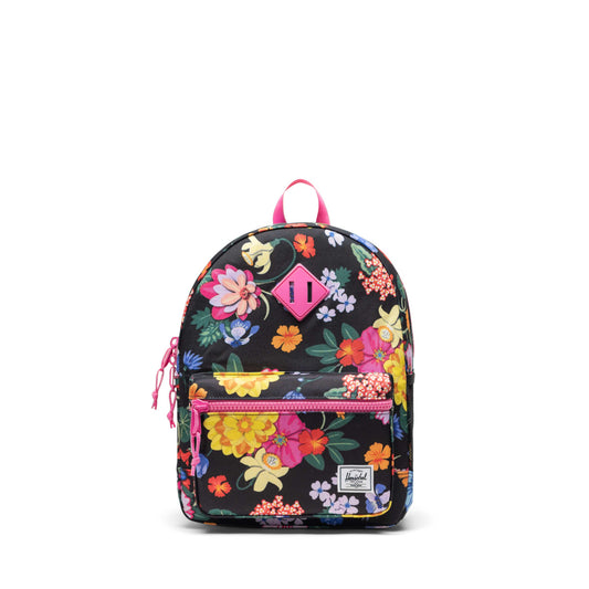 Heritage Backpack - Paper Garden