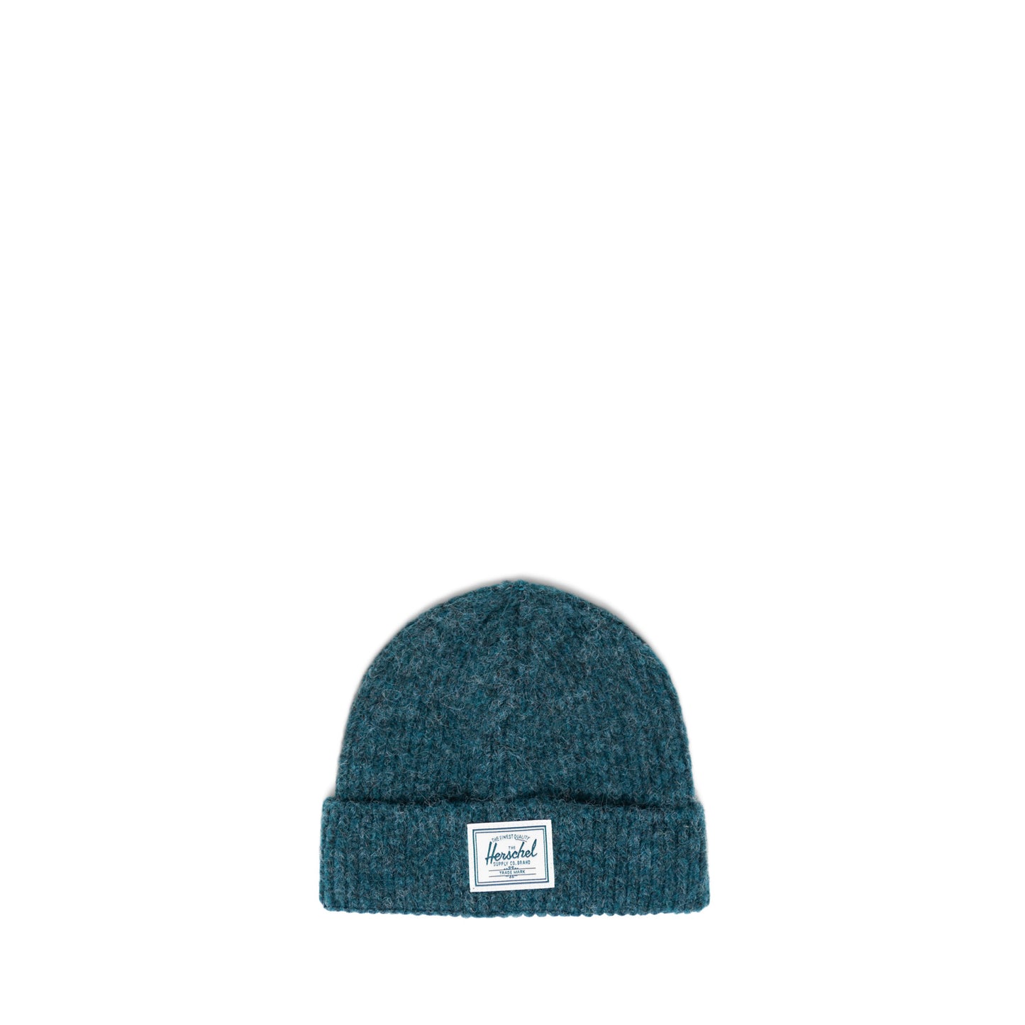 Herschel Super Soft Baby Beanie - Dark Sea