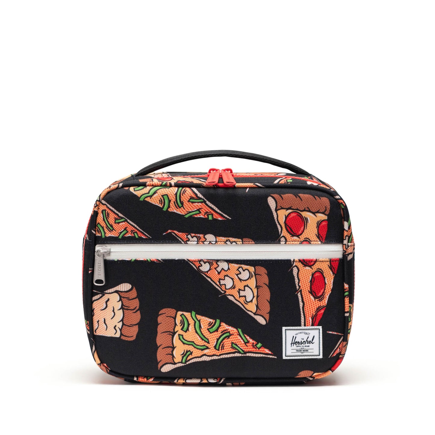 Pop Quiz - Pizza Party