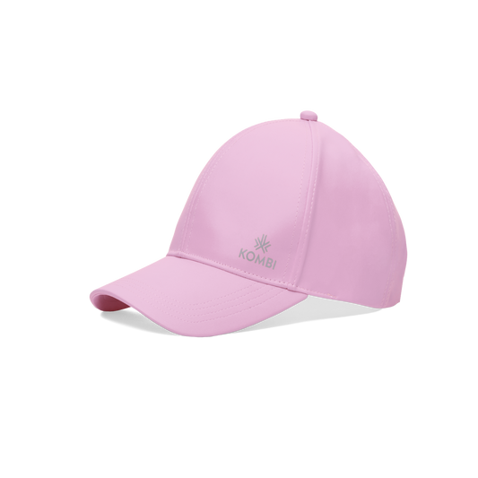 Kombi Rain Hat - Orchid Petal