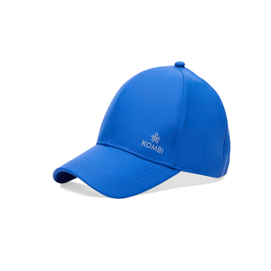 Kombi Rain Hat - Nautical Blue