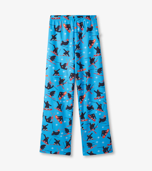 Extreme Bears Women's PJ Pants