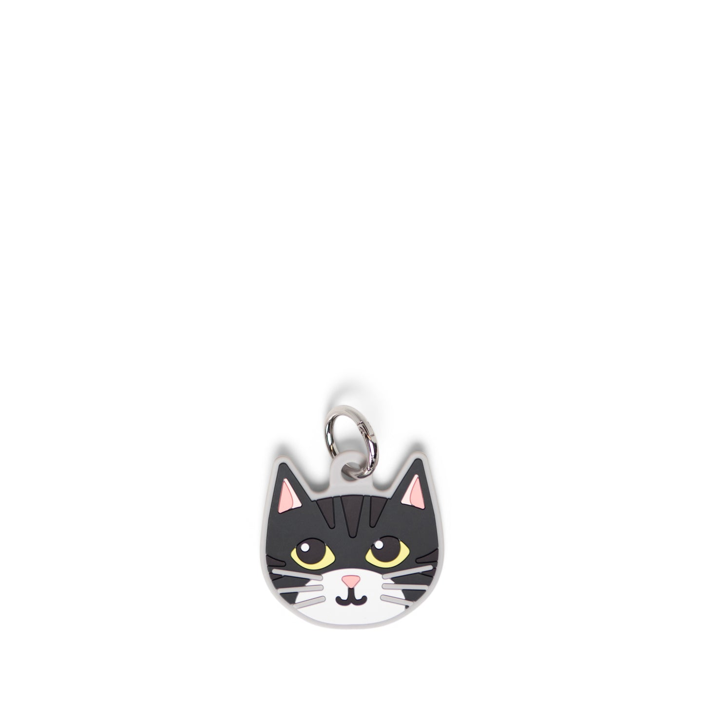 Herschel Cat Bag Charm