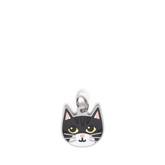 Herschel Cat Bag Charm
