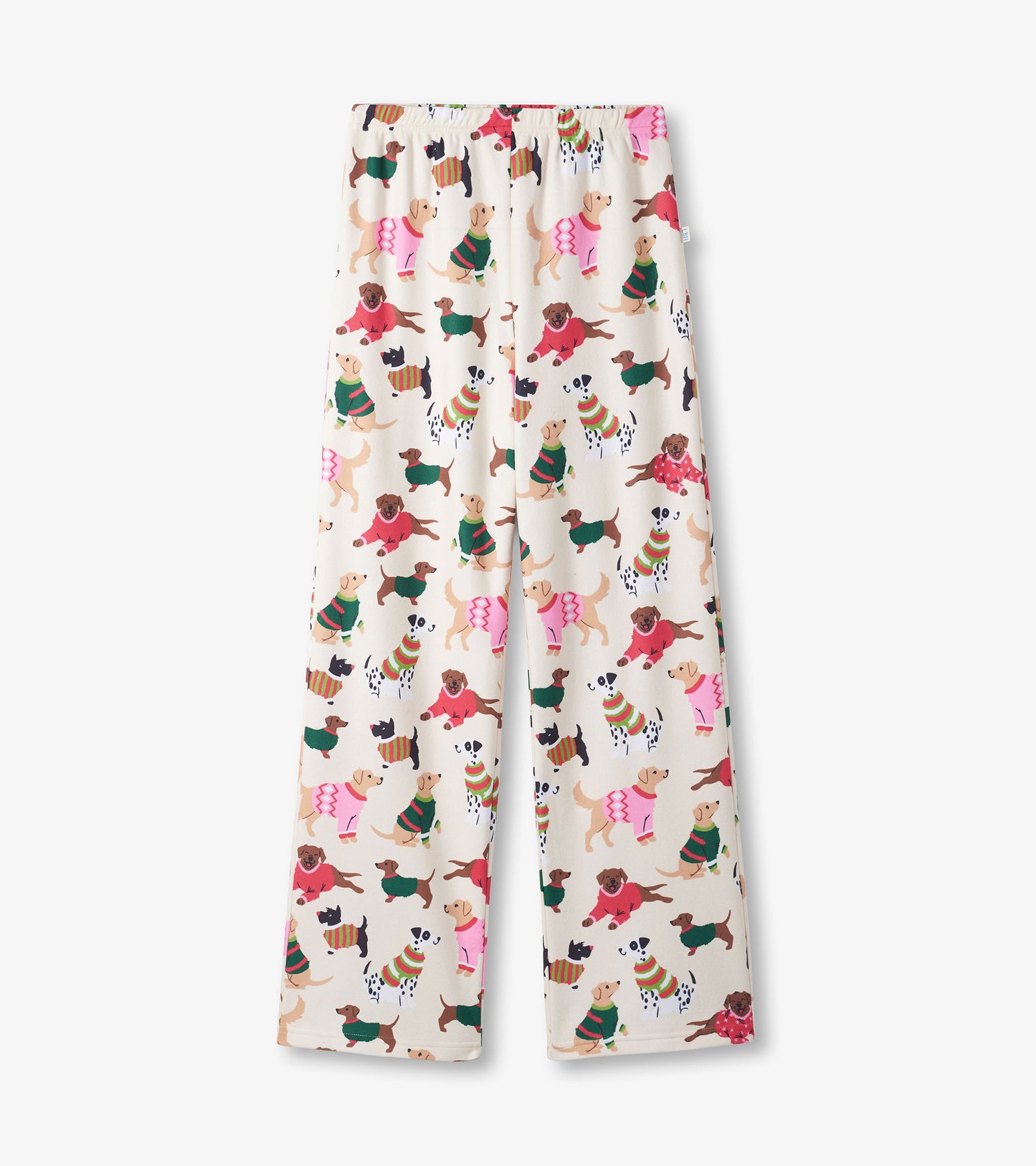Sweater Dogs Women's PJ Pants