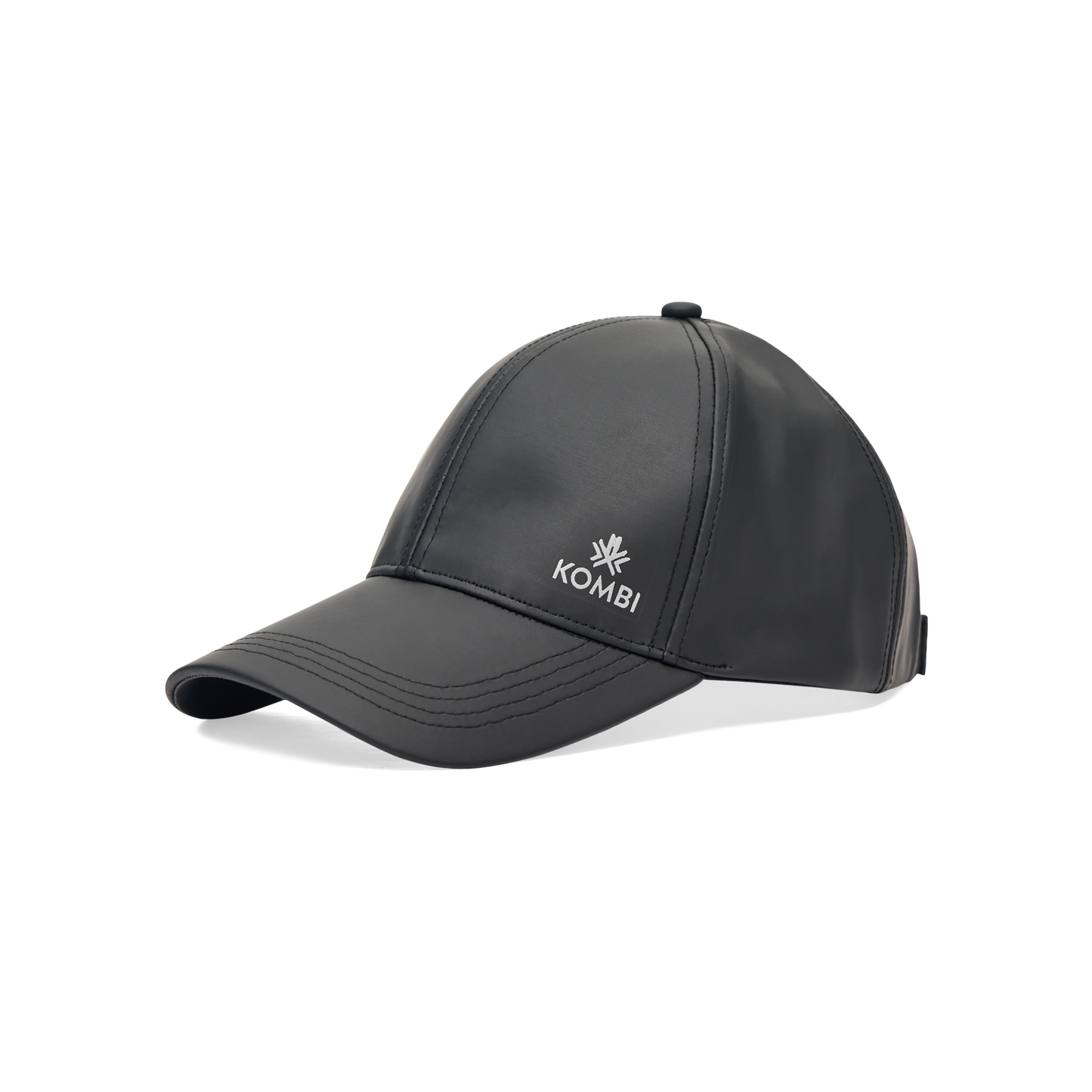 Kombi Rain Hat - Black