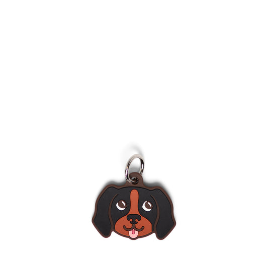 Herschel Dog Bag Charm