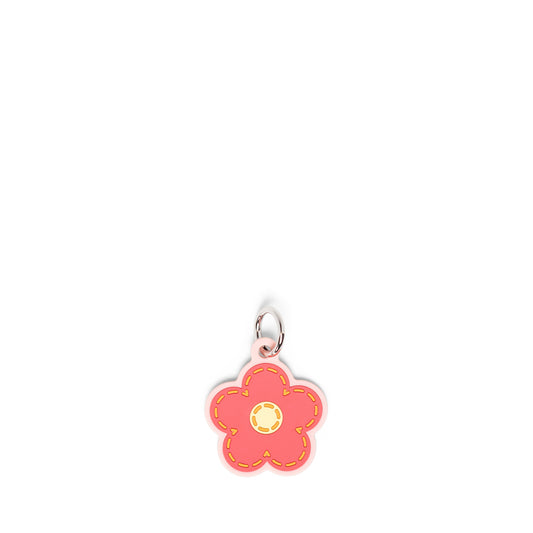 Herschel Daisy Bag Charm