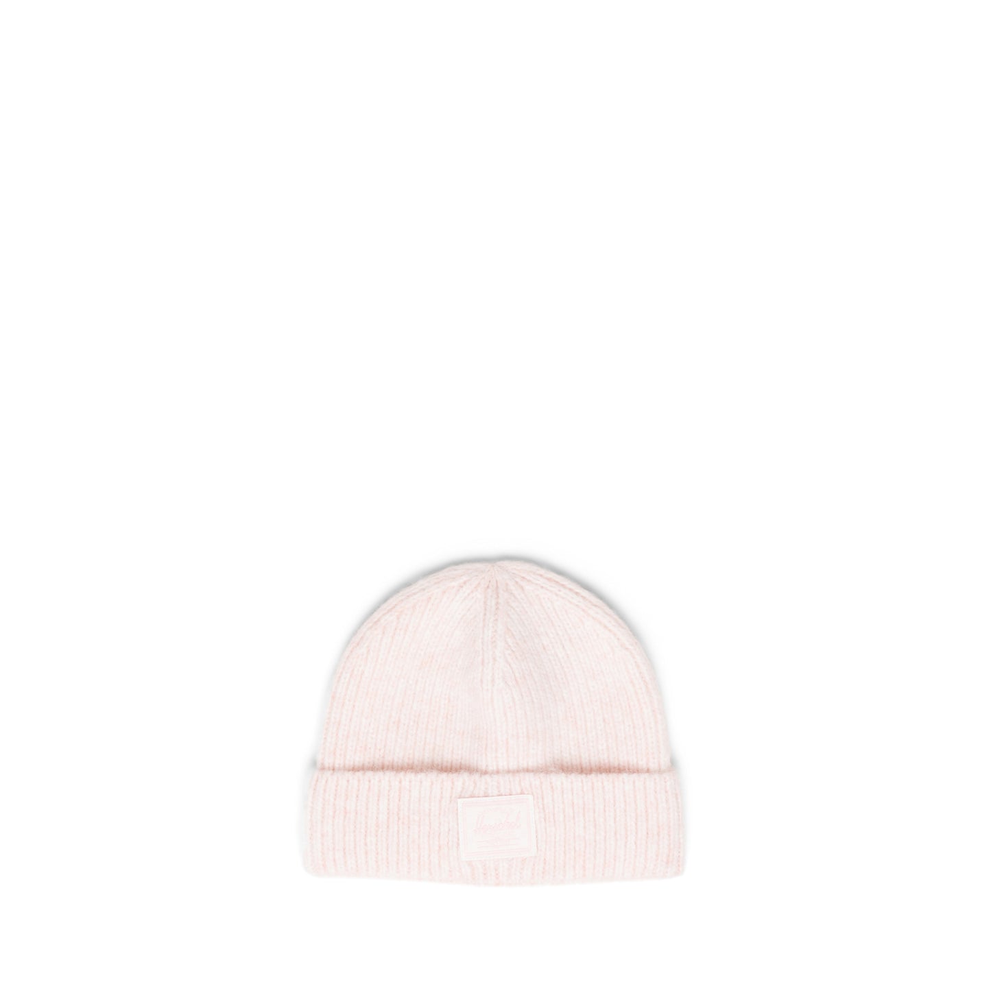 Herschel Super Soft Baby Beanie - Pale Pink