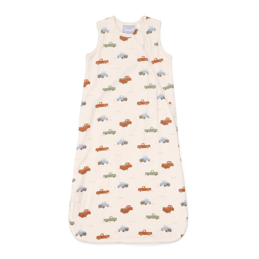 Coccoli Sleep Bag 1.5 tog - Trucks