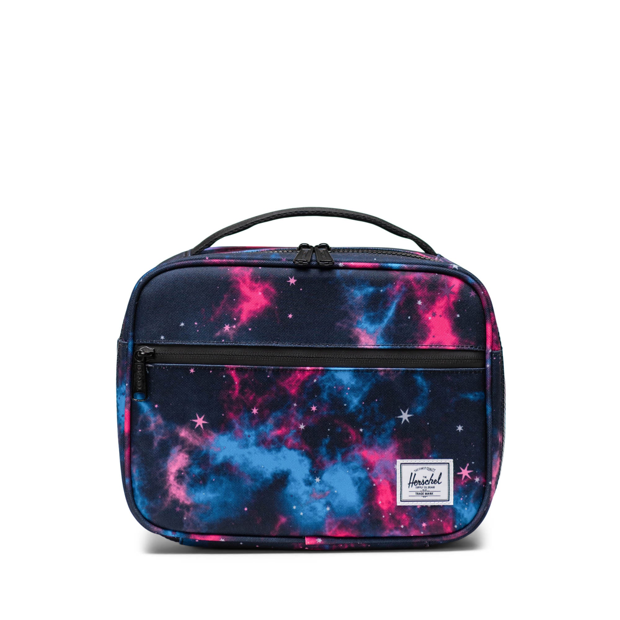 Herschel supply pop quiz lunch box best sale