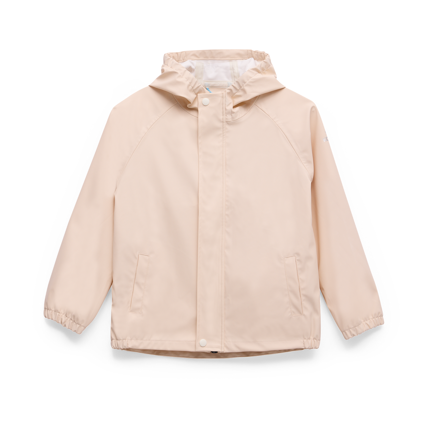 Kombi Junior Torrential Rain Jacket - Moonstone