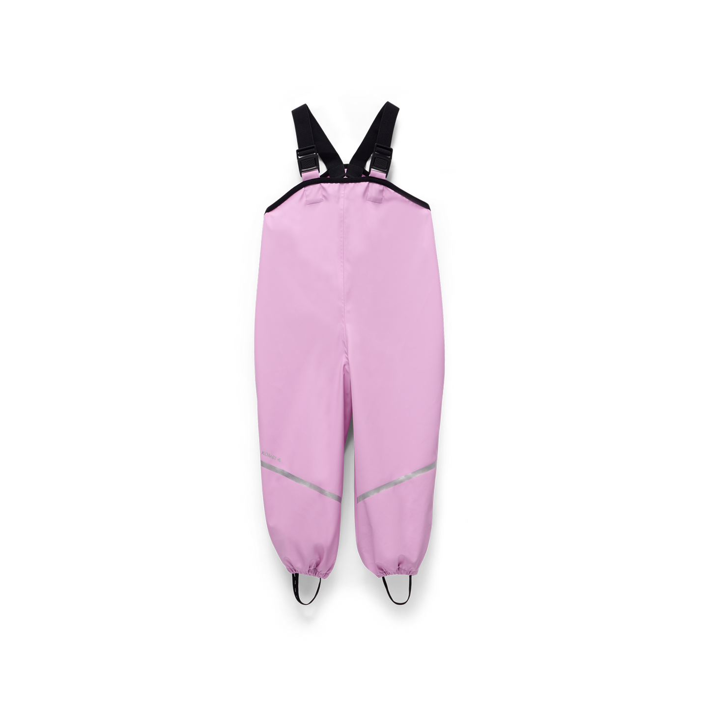 Kombi Kids Spill Rain Pants - Orchid Petal