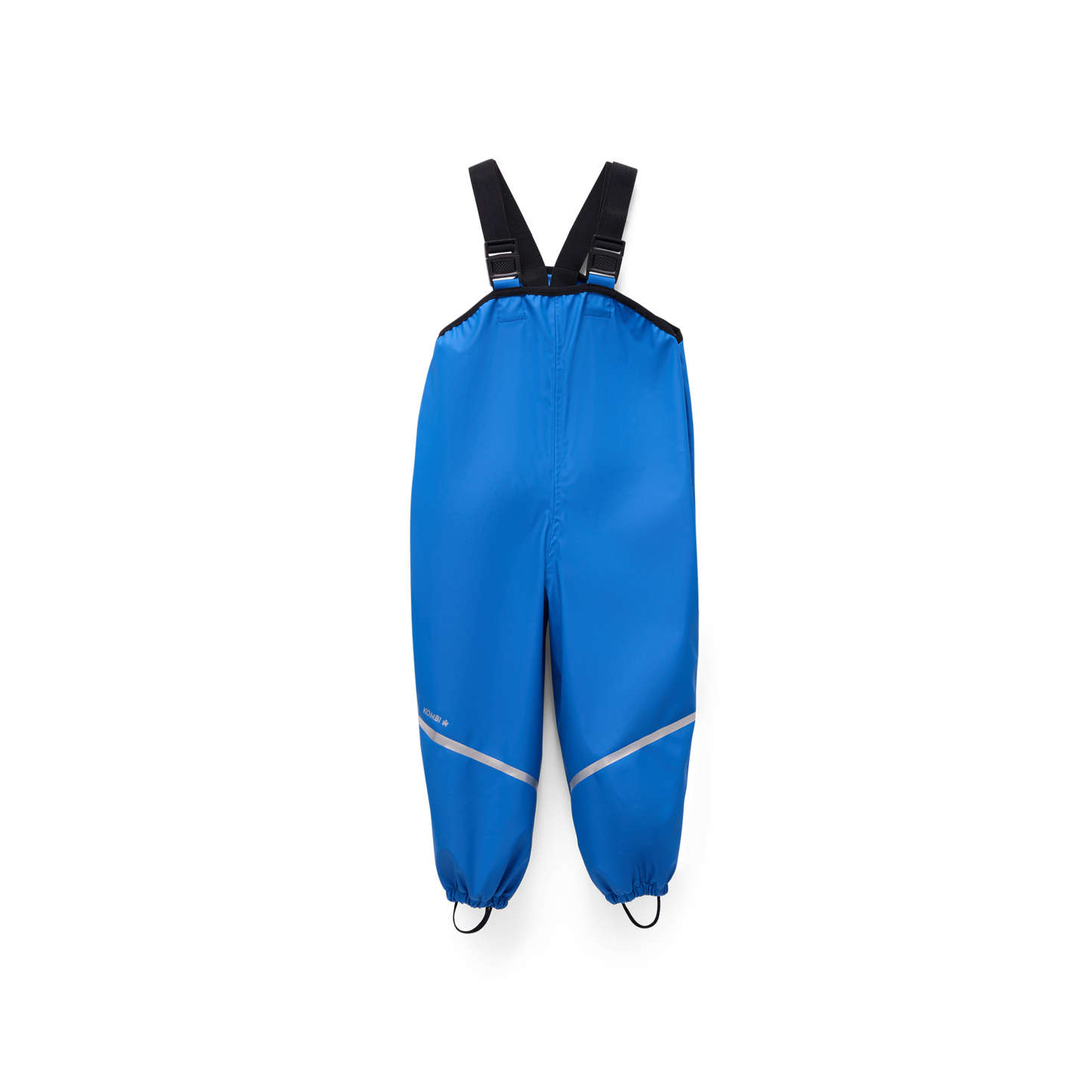 Kombi Kids Spill Rain Pants - Nautical Blue