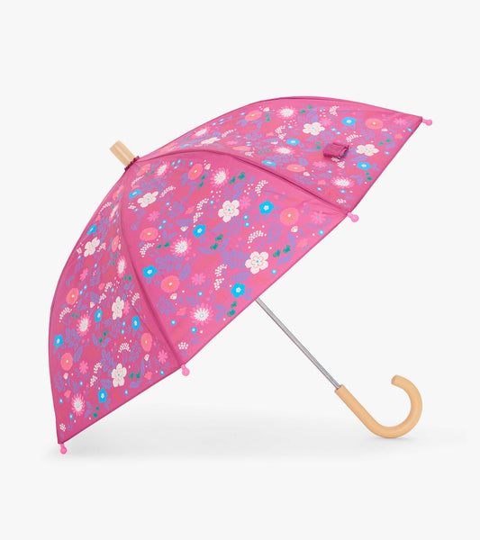 Tiny Flowers Umbrella