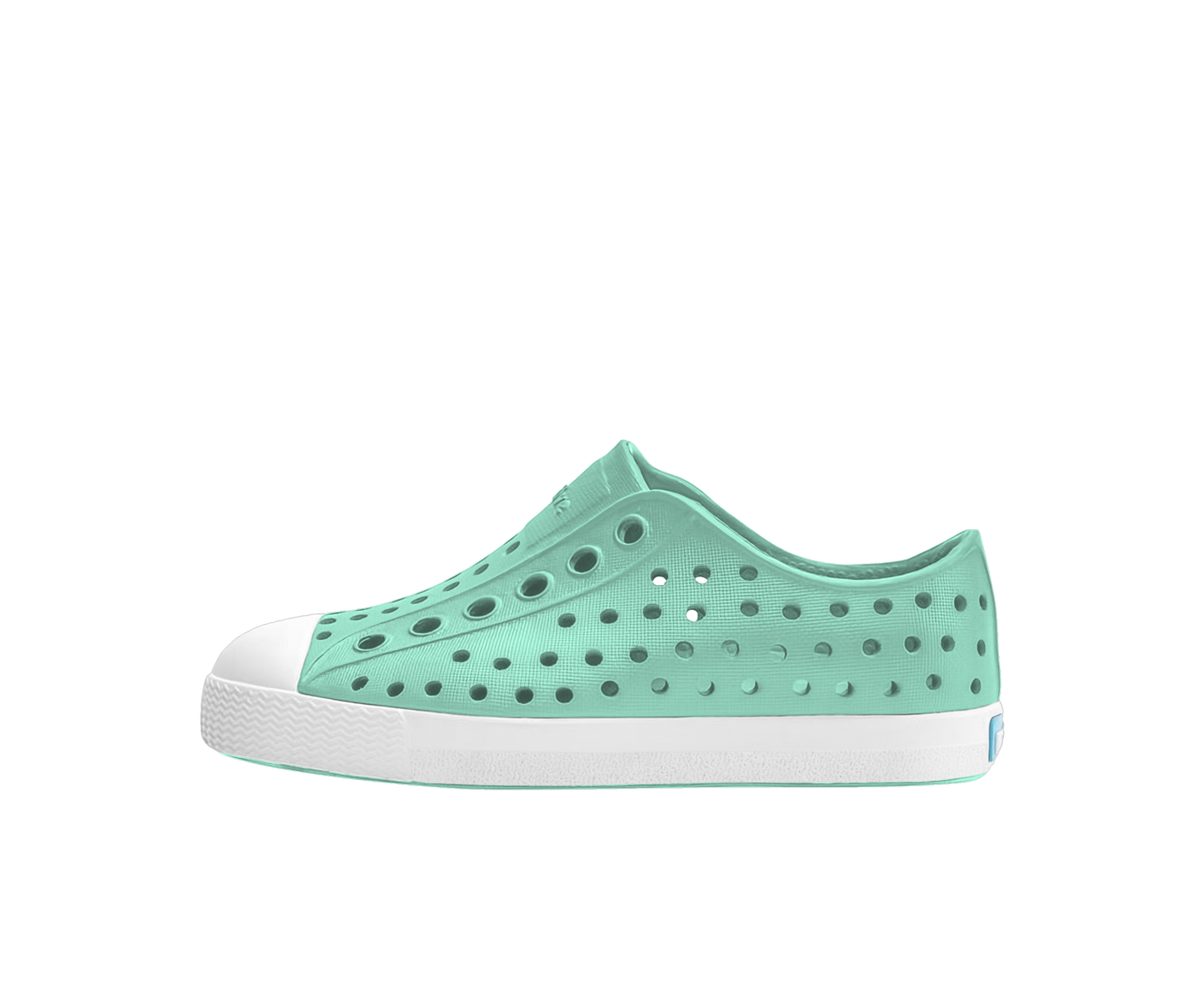 Fresco Green Jefferson