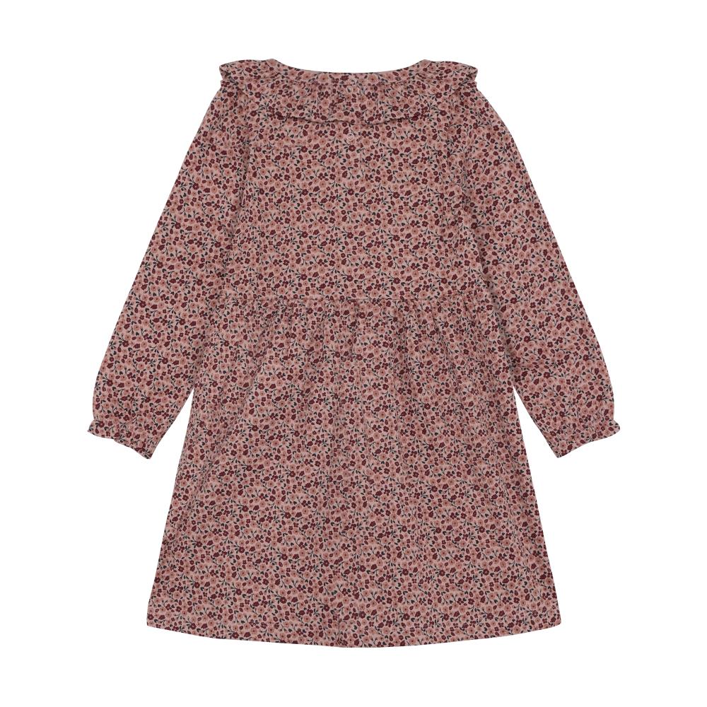 EnFant Dress - Adobe Rose Floral