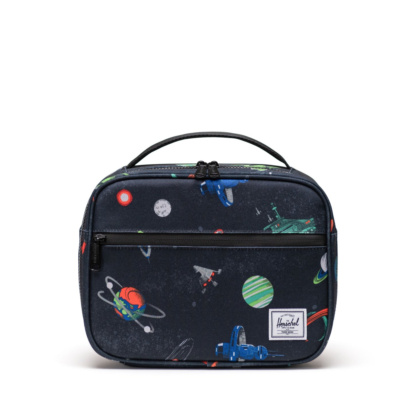 Herschel Pop Quiz - Space Adventure