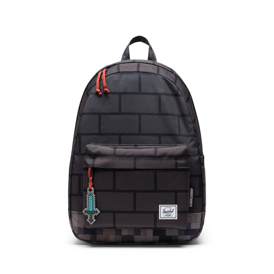 Minecraft Classic Backpack - The Nether