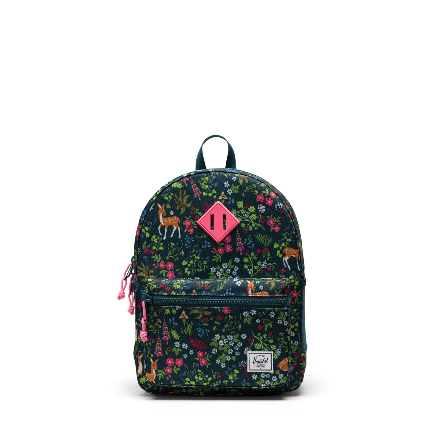 Heritage Backpack - Deer Woodland (Final Sale)