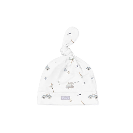 Coccoli Infant Hat - Vintage Toys
