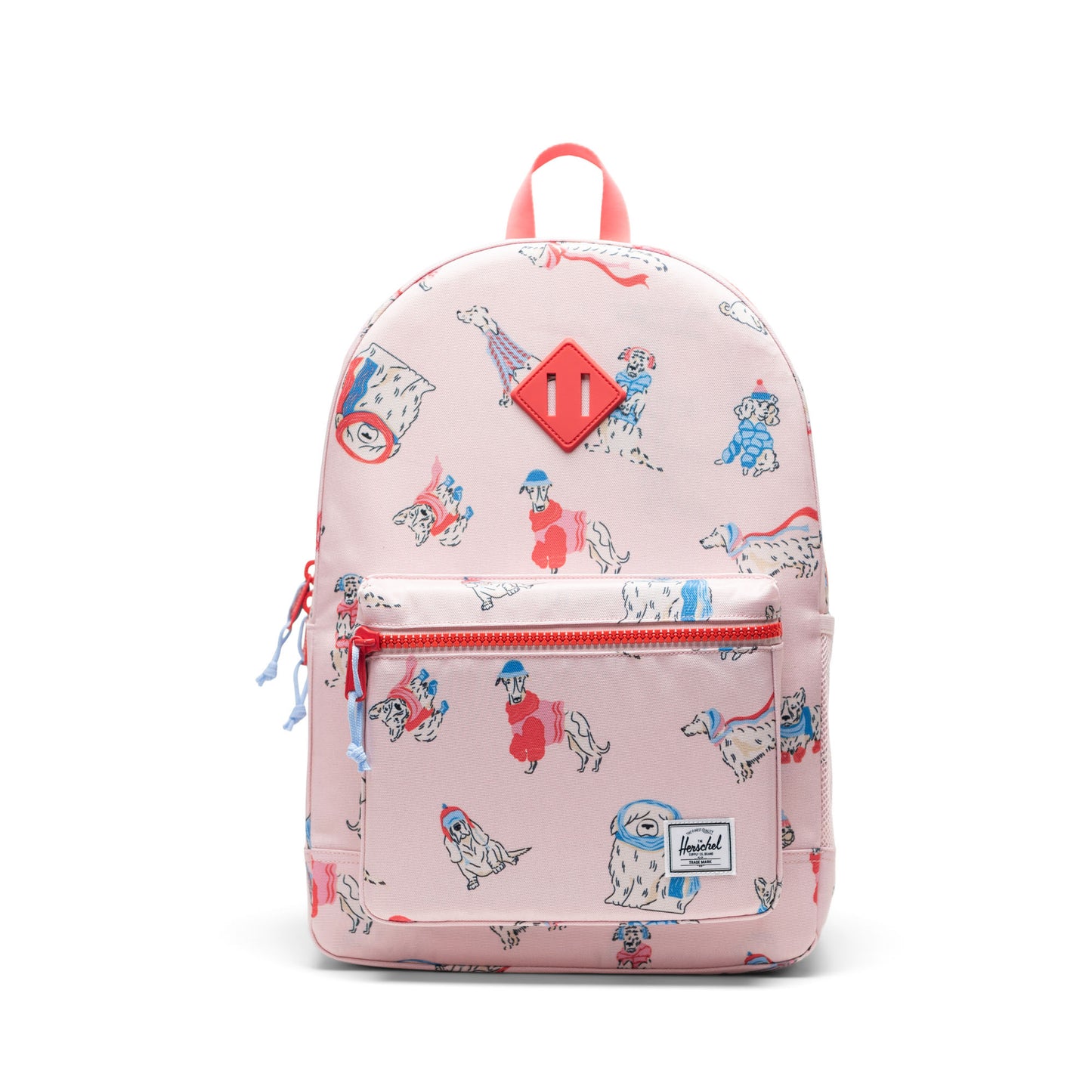 Heritage Backpack - Fashion Dogs