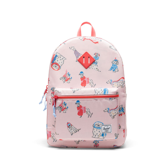 Heritage Backpack - Fashion Dogs